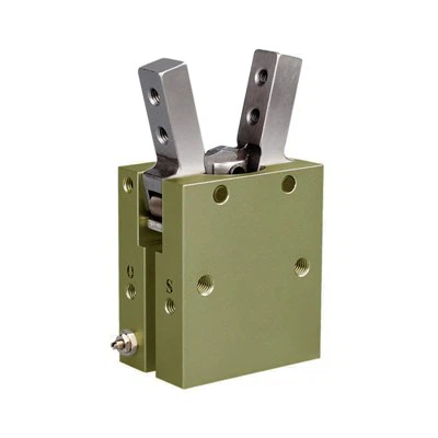 Can an O - ring Assembly Gripper be used in vacuum environments?