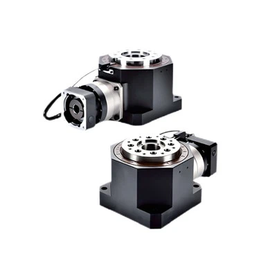 How to ensure the dynamic balance of the standard hollow rotary table?