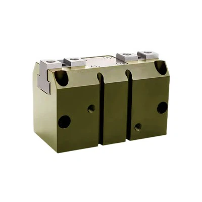 2-finger Parallel Gripper