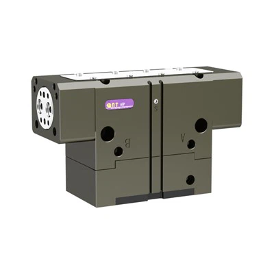 Can a robotic gripper be used in space?