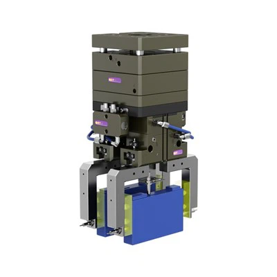 Afc Compensation Unit