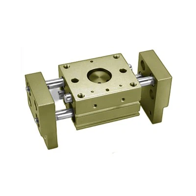 Two-finger Parallel Mechanical Gripper